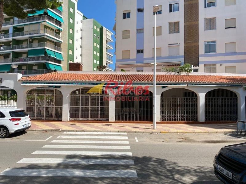Foto fffc1b5e-501a-4ba6-8883-6289b142d733. Local comercial a Racó Cullera