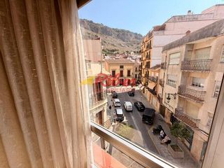 Apartament a Pueblo de Cullera. Piso zona pueblo