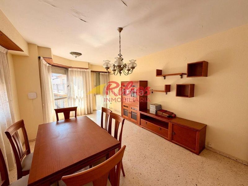 Foto 359f5851-4286-4256-b76d-222721d39b17. Apartament a pueblo de Cullera Cullera