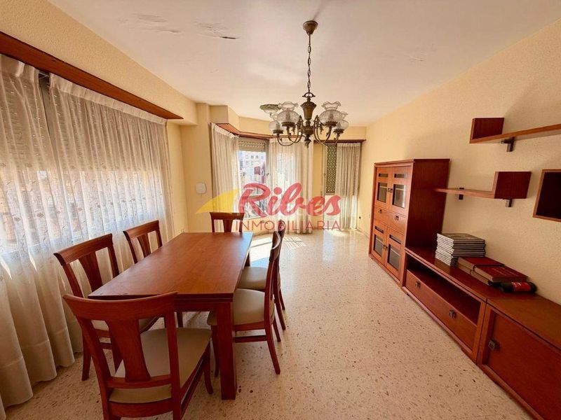 Foto 76b89d78-68bb-43df-b87d-3486004d6a12. Apartament a pueblo de Cullera Cullera
