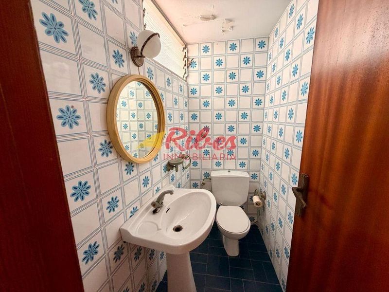 Foto cffe3a62-c0b6-4a3d-9e59-b0f71f5223aa. Apartament a pueblo de Cullera Cullera