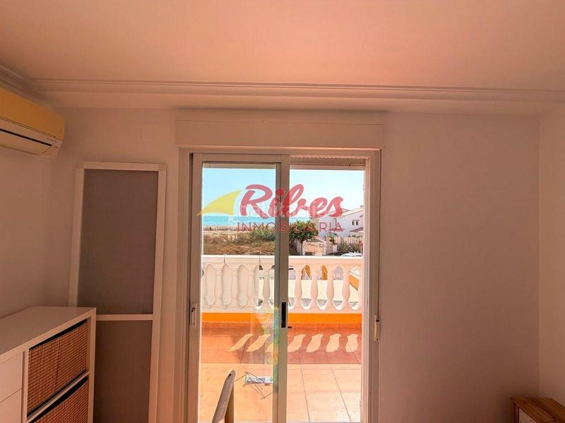 Foto 47aa9b90-468a-408b-b079-6b4031156391. Casa adossada amb aparcament a El Marenyet Cullera
