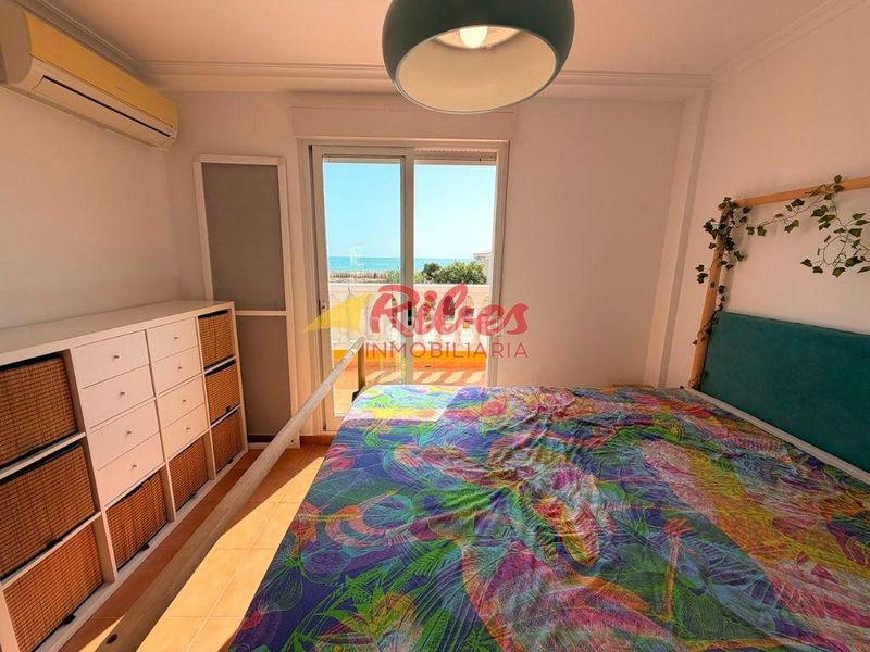 Foto 551131e6-2d75-40aa-b1a3-e85244e08279. Casa adossada amb aparcament a El Marenyet Cullera