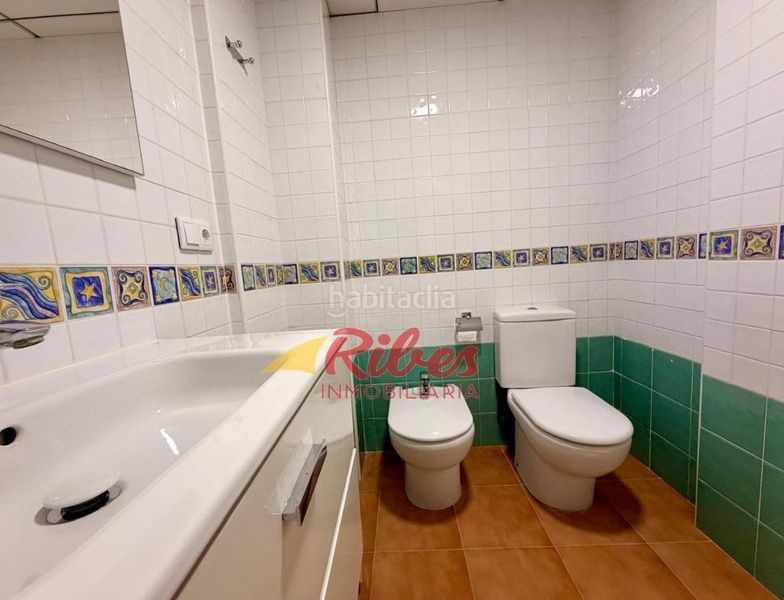 Foto 8a804d82-8694-42b5-a4f1-619b7122bb4a. Casa adossada amb aparcament a El Marenyet Cullera