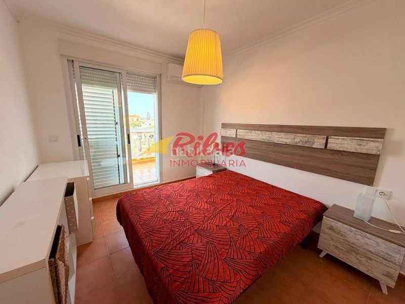 Foto b7ad3efa-4c82-4f06-abdb-ba8af66e0ccf. Casa adossada amb aparcament a El Marenyet Cullera