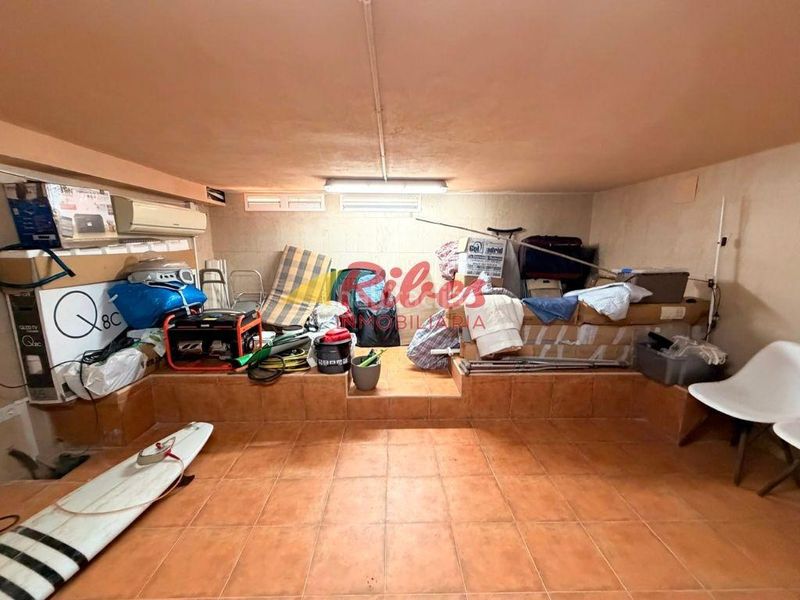 Foto ce547184-4084-4719-8484-c8a421f172c2. Casa adossada amb aparcament a El Marenyet Cullera