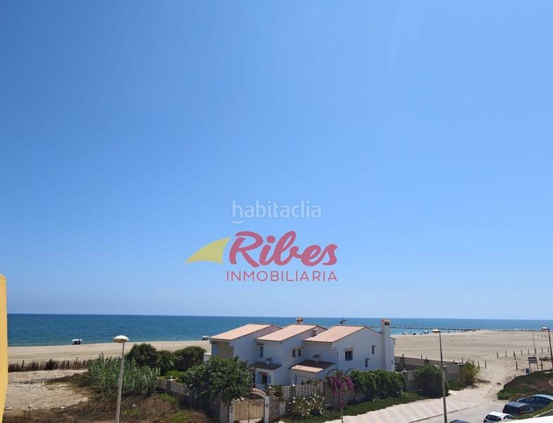 Foto dd76b622-1f30-4e50-b530-63af95575220. Casa adossada amb aparcament a El Marenyet Cullera