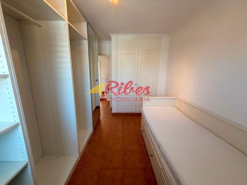 Foto e1aa0b4a-964c-4ec5-9a01-8d1919dd1c16. Casa adossada amb aparcament a El Marenyet Cullera
