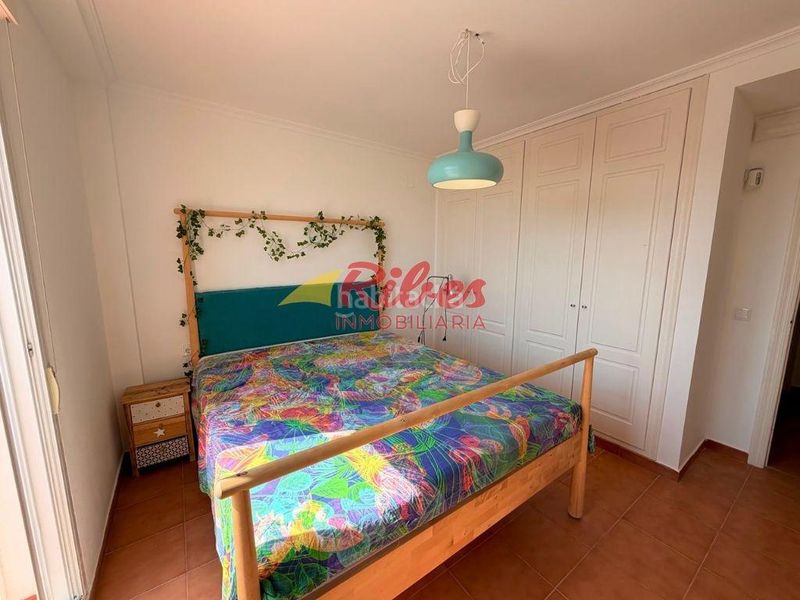 Foto f68a0566-3739-4986-9deb-8b6146bdcf55. Casa adossada amb aparcament a El Marenyet Cullera