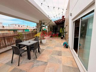 Penthouse  Cabañal. Atico zona san antonio