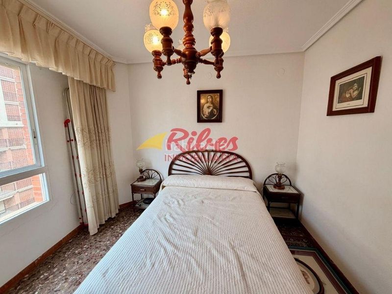 Foto 1ba22b2e-6a87-4a60-9dee-2ced00ff8be9. Apartament a Sant Antoni Cullera