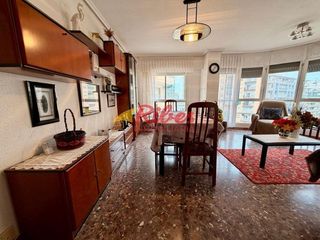 Appartement à Sant Antoni. Apartamento zona san antonio