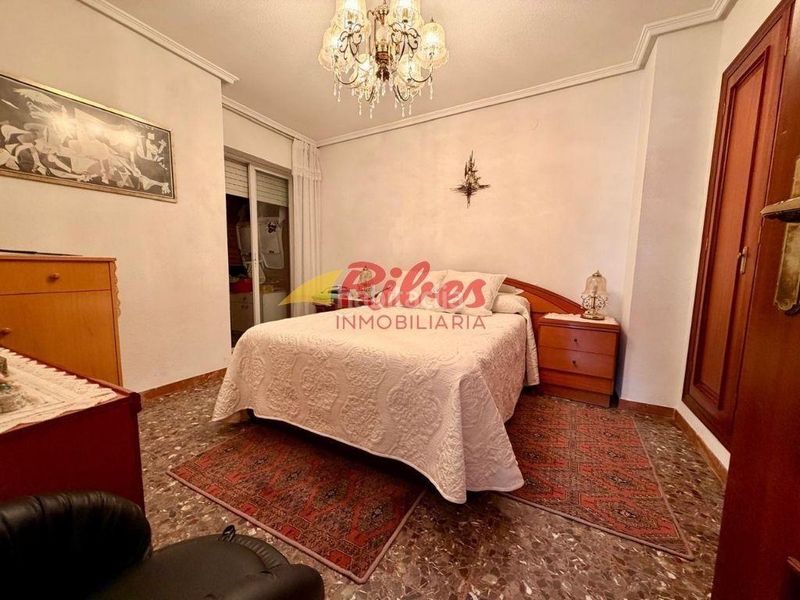 Foto d851d0df-2020-4ac4-8d2e-ba270026dedf. Apartament a Sant Antoni Cullera