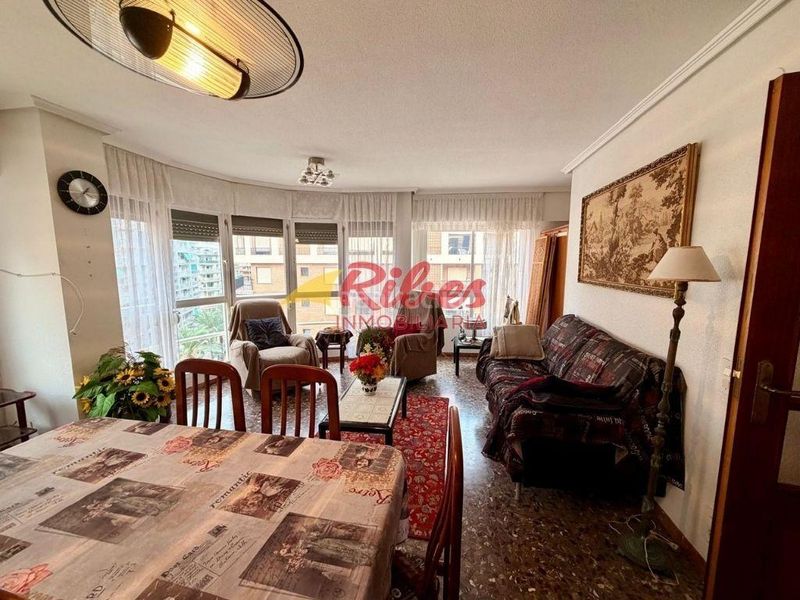 Foto f6ab5964-e1b4-4ca3-b55d-776124ace9f4. Apartament a Sant Antoni Cullera