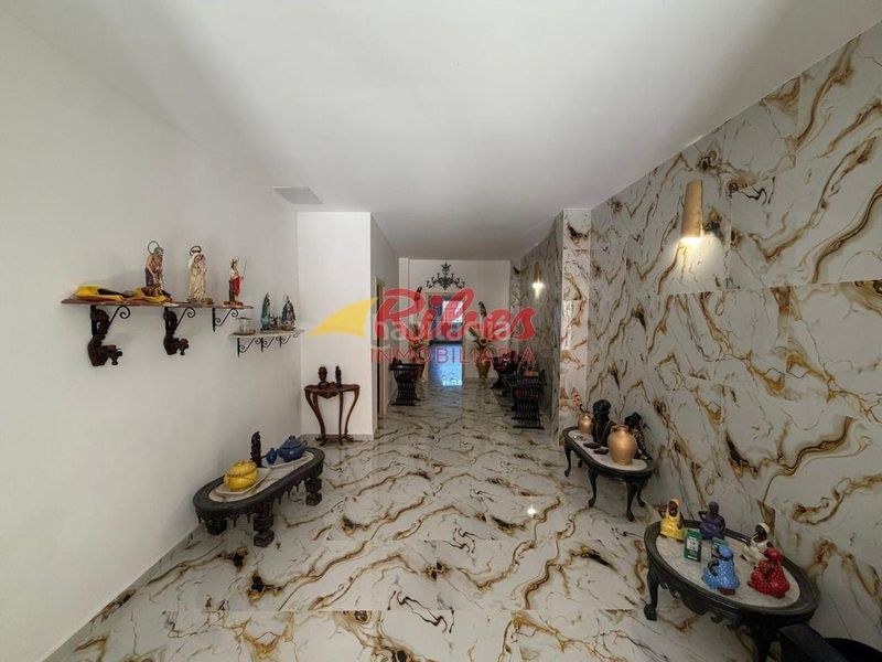 Foto 5b15d5f8-5113-4b1b-a7e9-9e5715b5efbf. Casa a pueblo de Cullera Cullera