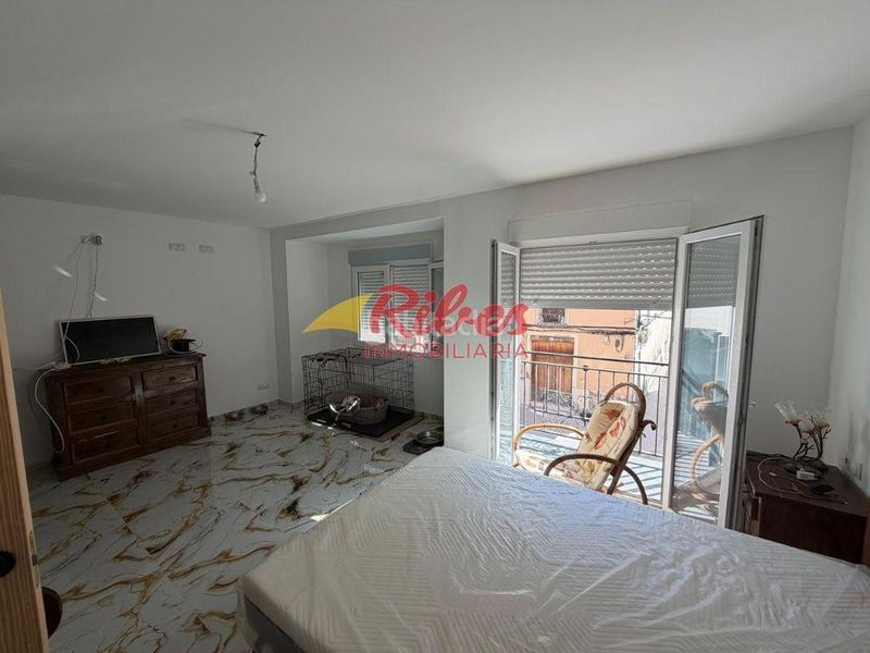 Foto 782865d8-d12a-40ab-b776-d688289eb6af. Casa a pueblo de Cullera Cullera