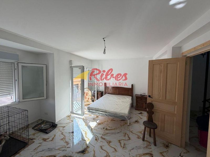 Foto 9d3c3e6d-f799-46b3-9dce-682775008c1b. Casa a pueblo de Cullera Cullera