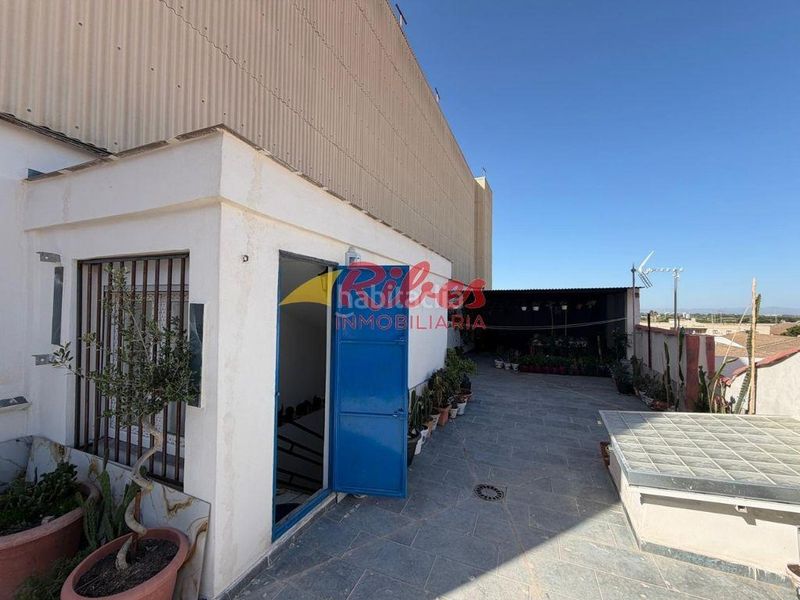 Foto f88c71aa-e95c-495b-b533-dcf2a0bc2ad5. Casa a pueblo de Cullera Cullera