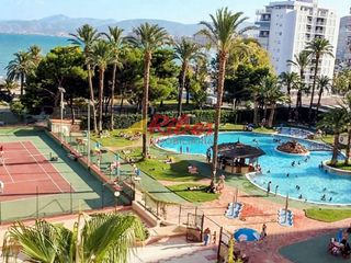 Piccolo appartamento in Racó. Apartamento zona raco