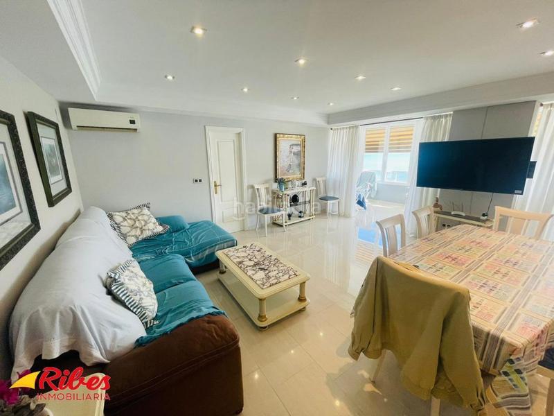 Foto 6144b6e2-85e6-4a26-a616-2a306d0eacee. Appartement dans carrer ciutats unides 2 dans Racó Cullera
