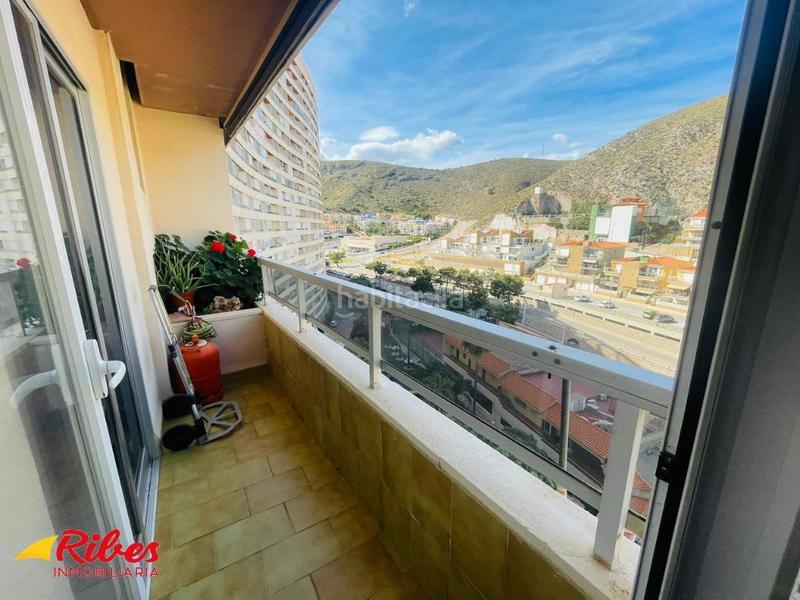 Foto 65c22db5-ea45-4b7b-b7c0-888aac4e25c6. Appartement dans carrer ciutats unides 2 dans Racó Cullera