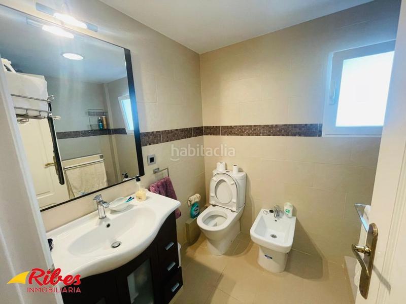 Foto 678303f8-2546-4fba-b8b0-f4b34577e597. Appartement dans carrer ciutats unides 2 dans Racó Cullera
