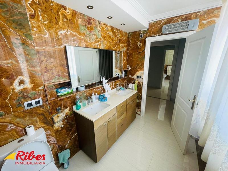 Foto b007630a-518b-4a3f-8389-cbc27546bdb4. Appartement dans carrer ciutats unides 2 dans Racó Cullera