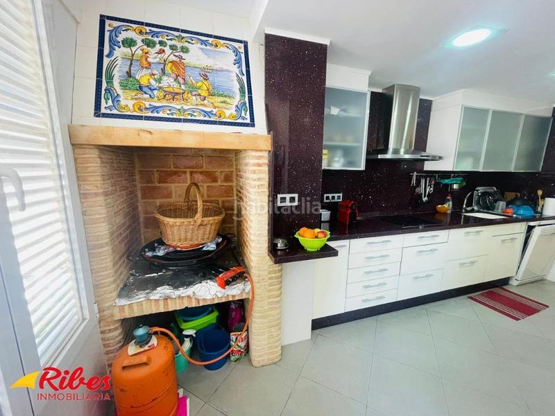 Foto b597c265-493d-43fa-81de-d6c87999cade. Appartement dans carrer ciutats unides 2 dans Racó Cullera