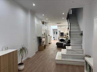 Haus in Sueca. Casa completamente reformada