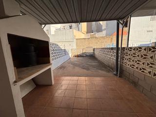 Casa a Les Palmeres