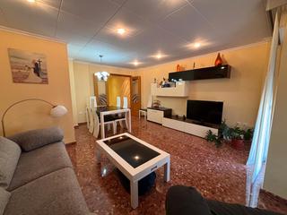 Flat in Sueca