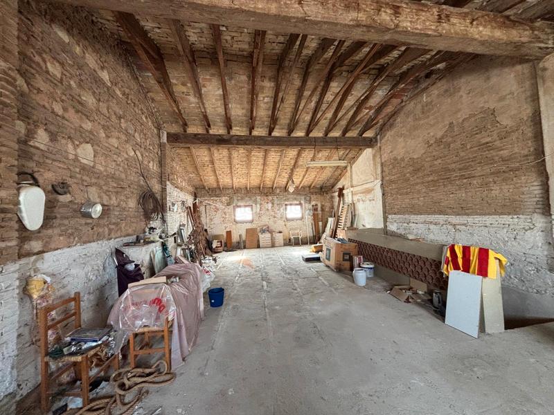 Foto b9cdfb7a-da8d-4eee-bb81-735ab6de51c1. Casa en Corbera