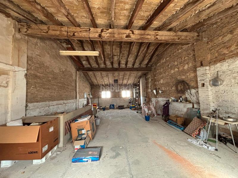 Foto fd9700fc-b271-4d60-b8fd-32bc1f2130d3. Casa en Corbera