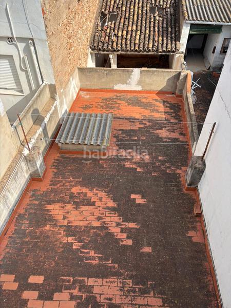 Foto f231e785-4685-4406-a421-ba973fa13a4b. Casa en Corbera