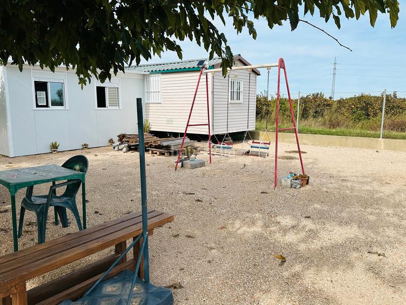 Foto 370147b9-06c6-45d8-8ebc-95ea02442109. Propriété dans Sueca Sueca