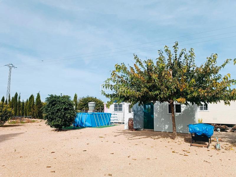 Foto de8eaad3-b51a-4288-8b5a-d66bbd9df8ca. Propriété dans Sueca Sueca