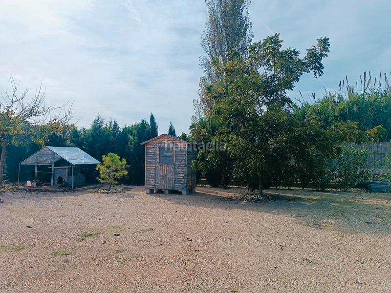 Foto 9bc55f4e-af83-4d33-9f79-f7e89a4a23e9. Rural plot in Sueca Sueca