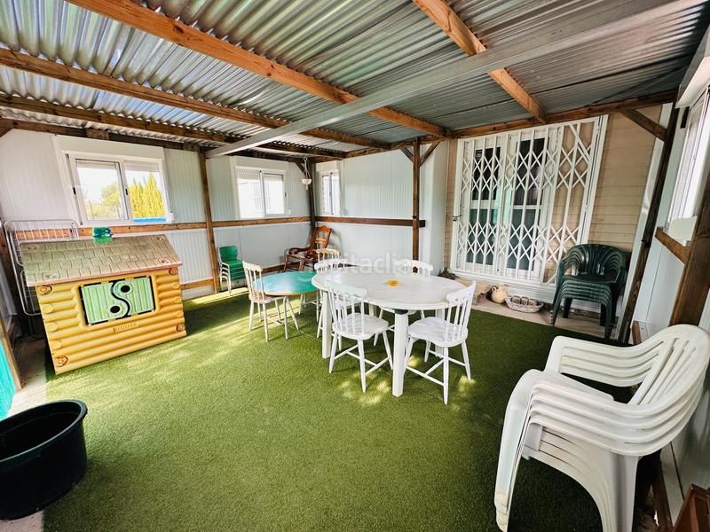 Foto 37f03a2f-db78-47c2-b4de-afb9dd9e59ac. Finca rústica a Sueca Sueca