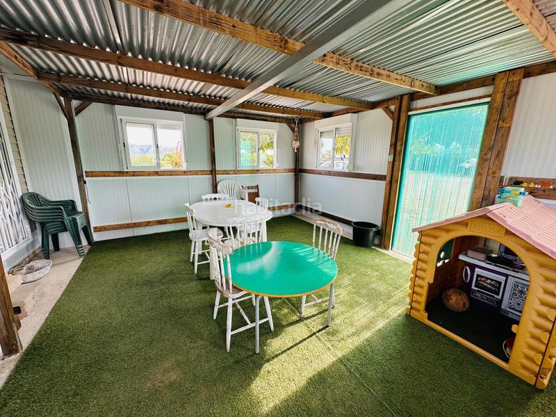 Foto c1326570-7dfa-45b7-b02d-71ef2baec967. Finca rústica a Sueca Sueca