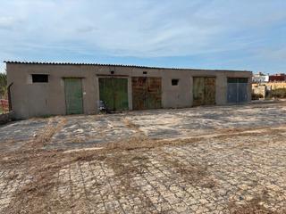 Finca rústica en Sueca