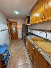 Etagenwohnung in Sueca