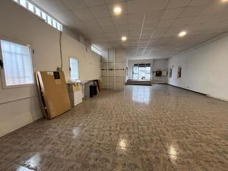Local Comercial en Sueca