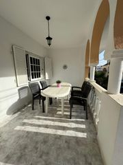 Chalet en El Perell�