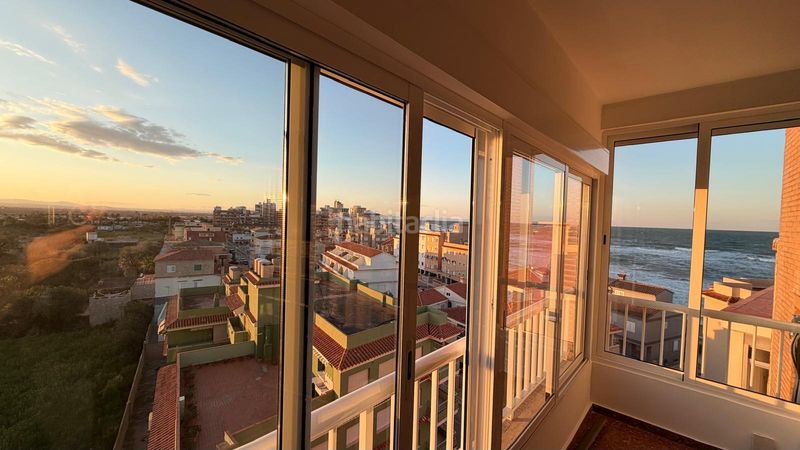 Foto b7c9792a-075b-4728-a308-765d35428451. Piso en Les Palmeres Sueca