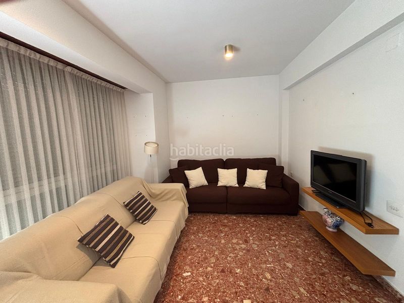 Foto a312f534-6f69-4d4d-84d7-172af7493a34. Piso en Sueca Sueca