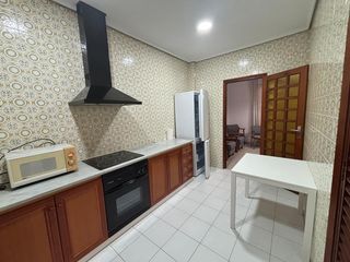 Rez-de-chaussée à Sueca