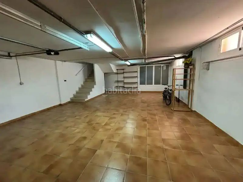 Foto 5e83b309-6e55-4c14-9a72-9264549a171f. Casa aparellada amb aparcament piscina a Sueca Sueca