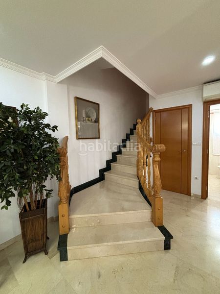 Foto 87192aa5-7754-4e40-b0a9-a2ff2ebe1159. Casa aparellada amb aparcament piscina a Sueca Sueca
