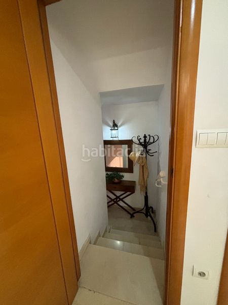 Foto eb354b3b-6a2b-4e8d-b462-9f72d84dfc87. Casa aparellada amb aparcament piscina a Sueca Sueca