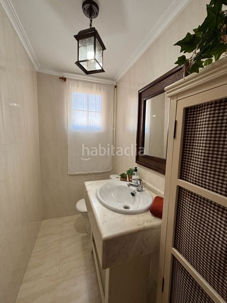 Foto ef5963f8-b833-4249-a1b1-d2c6f4f4a1cf. Casa aparellada amb aparcament piscina a Sueca Sueca